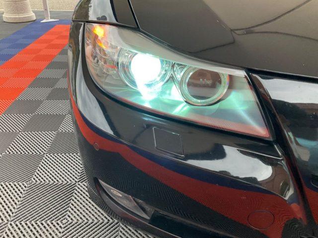 BMW 318 i cat Touring Eletta Automatic