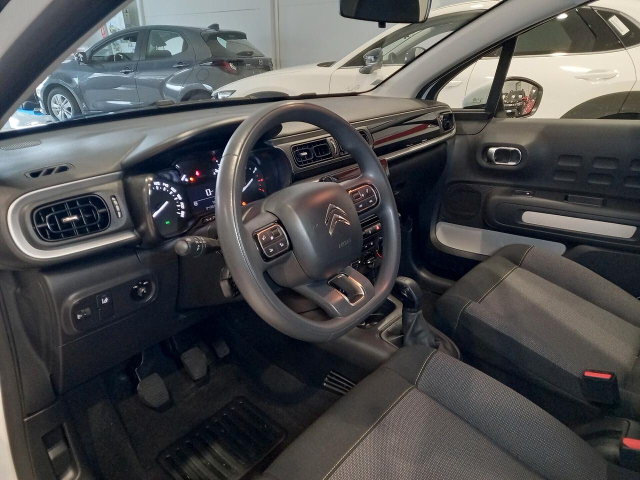 Citroen C3 83 43.000 KM