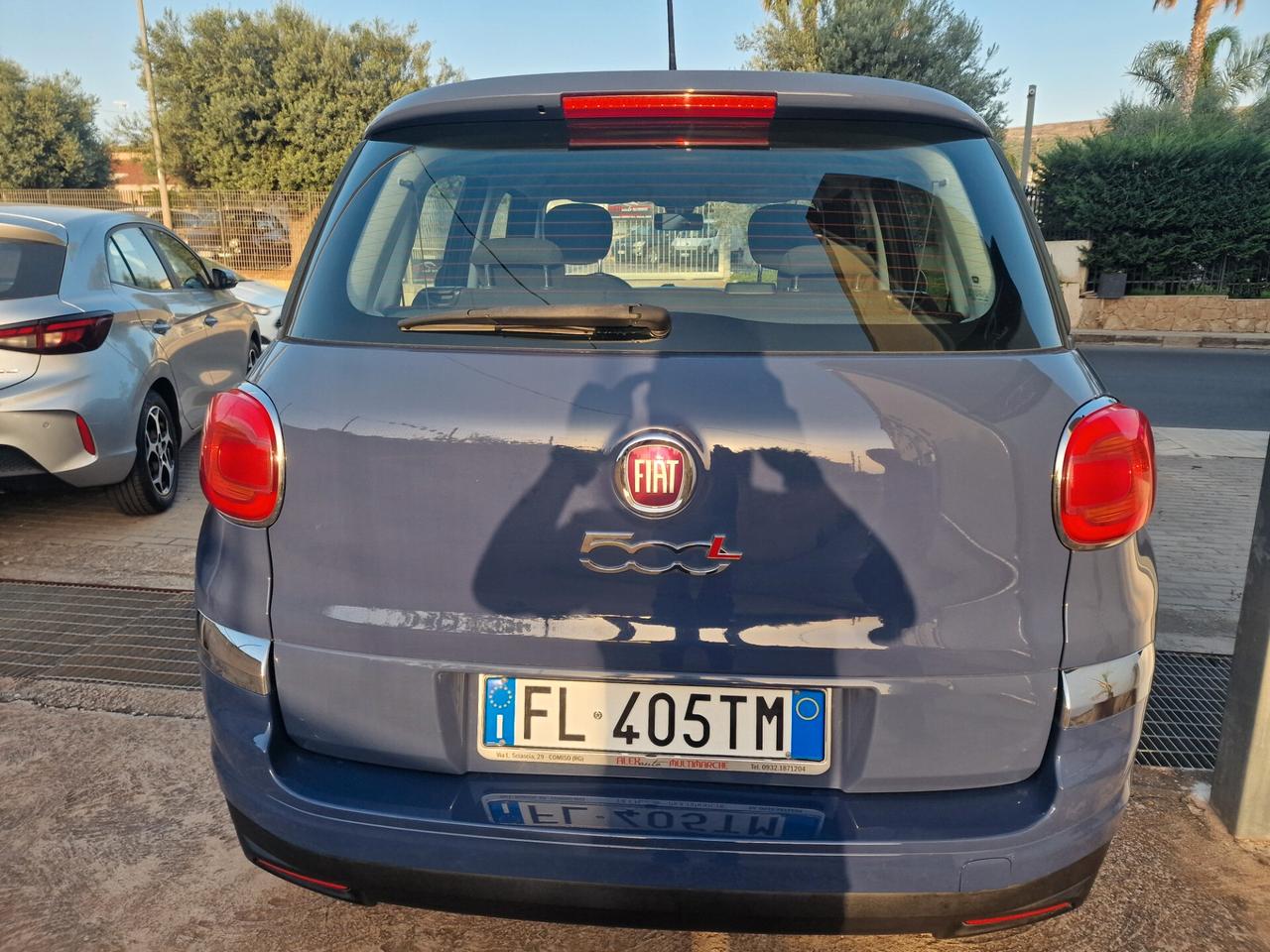 Fiat 500L 1.3 Multijet 95 CV Business