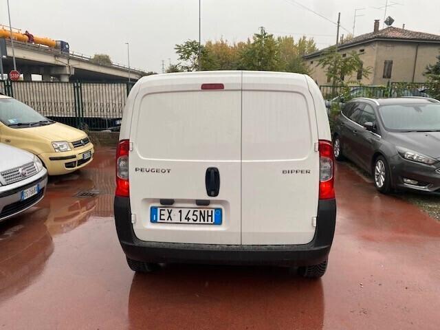 Peugeot Bipper Tepee 1.3 HDi 75 FAP Active