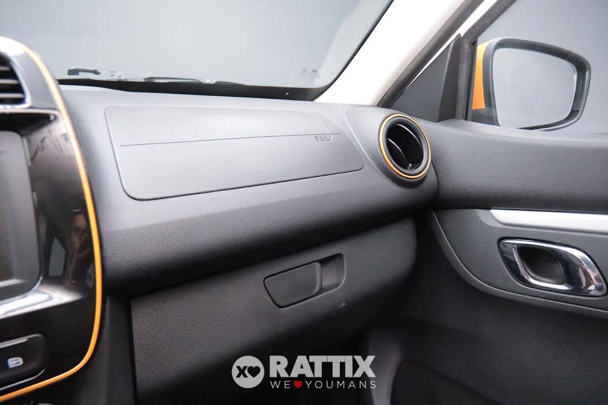 Dacia Spring Comfort Electric 45