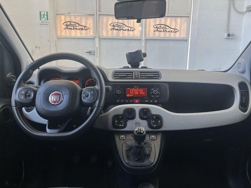 FIAT Panda Cross 1.2 69cv S&S Cross TUA DA 119,00 AL MESE