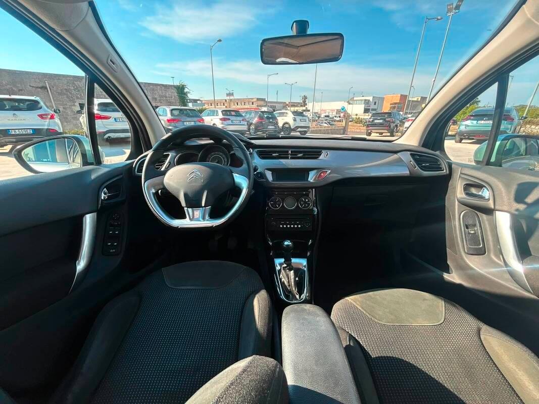 Citroen C3 1.4 airdream Exclusive (perfect) Gpl (eco.) (bi-energy)