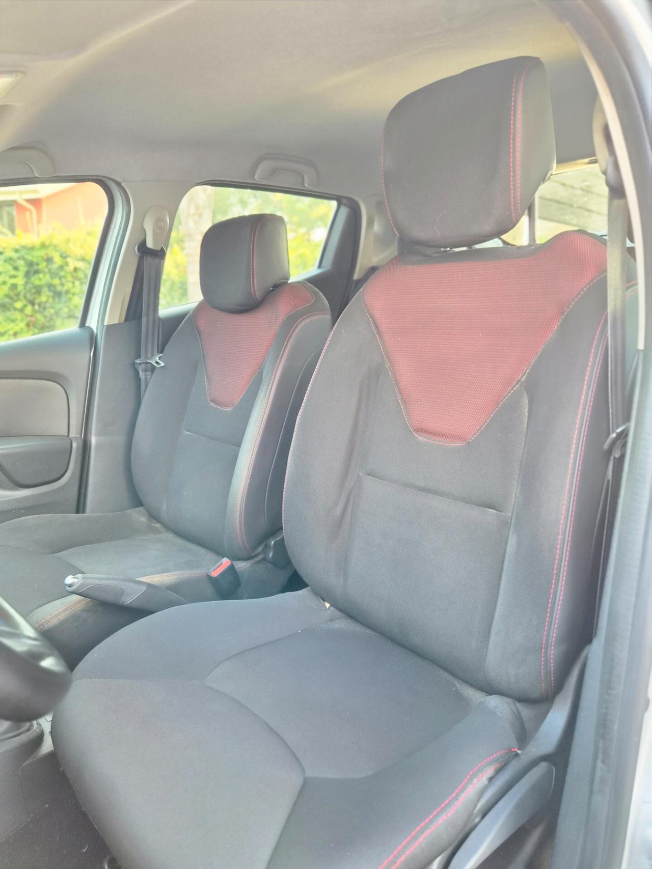 Renault Clio dCi 8V 75CV Start&Stop 5 porte Energy Life