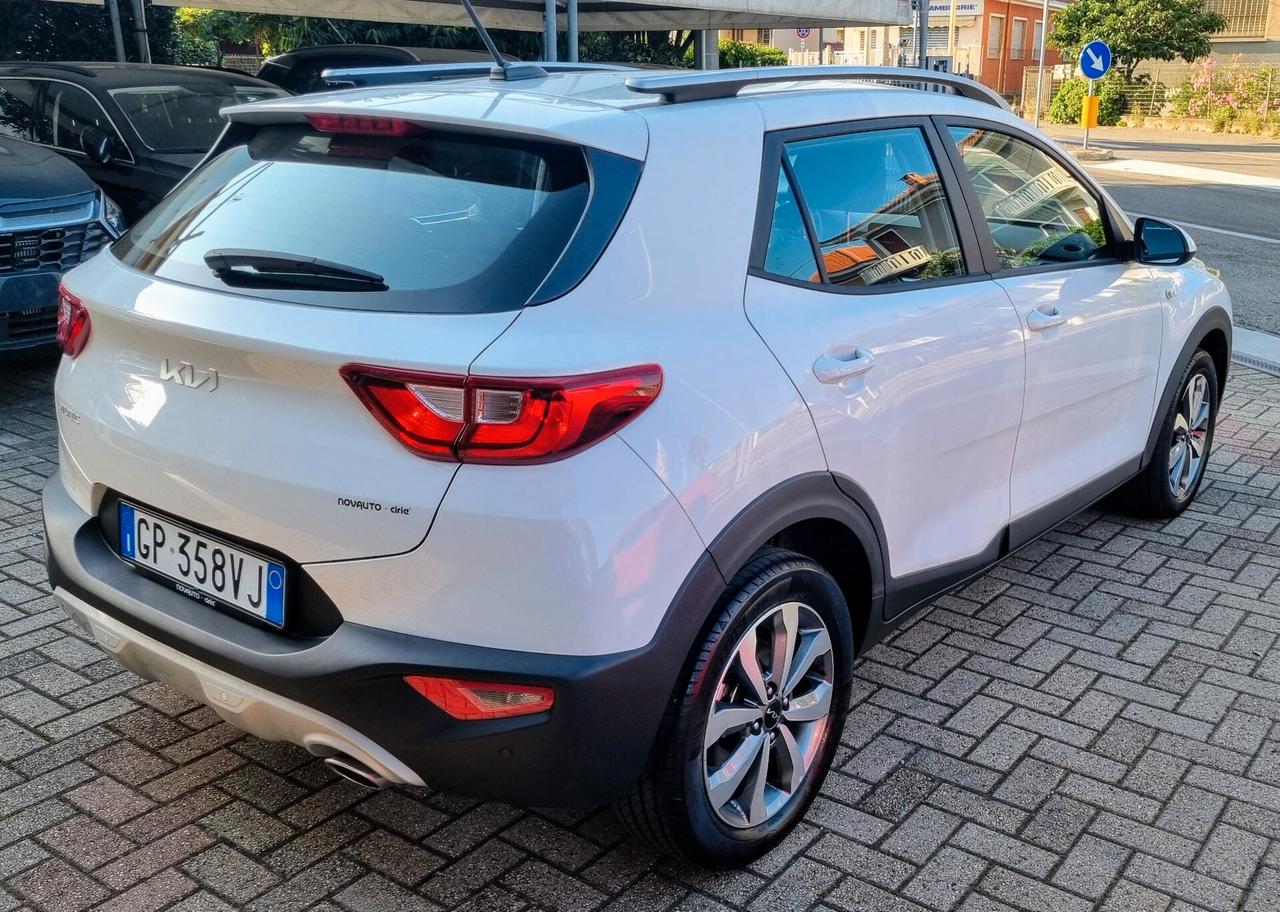 Kia Stonic 1.2 DPI ECO GPL Urban Special Edition