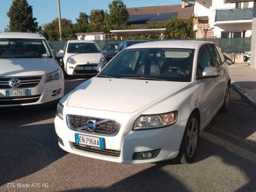 Volvo V50 1.6 Diesel Neopatentati