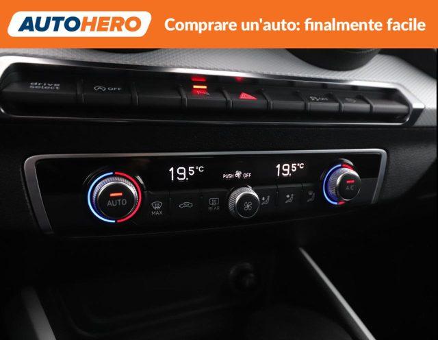 AUDI Q2 1.6 TDI Design