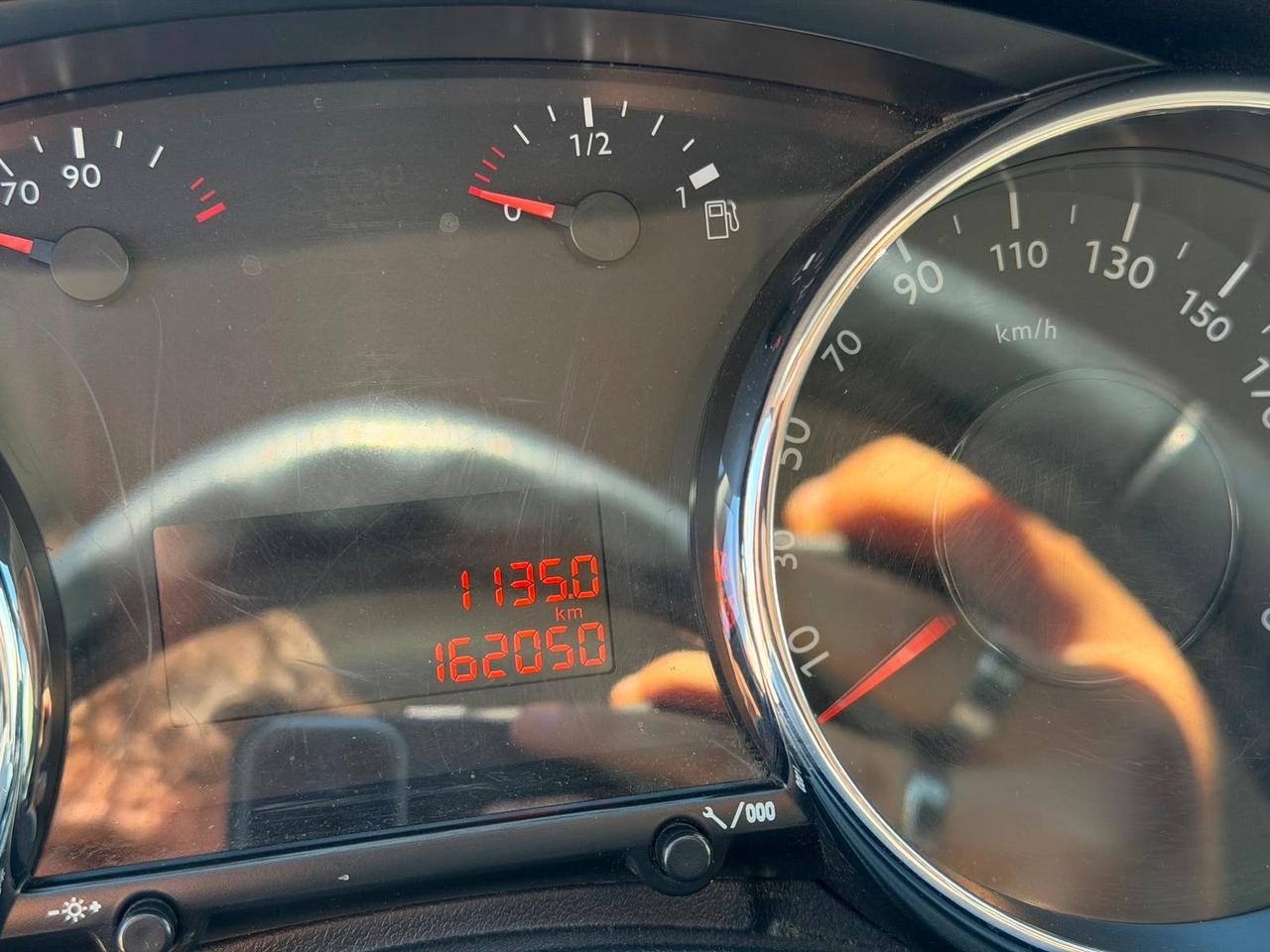 Peugeot 3008 HDi Tecno GARANZIA 12 MESI