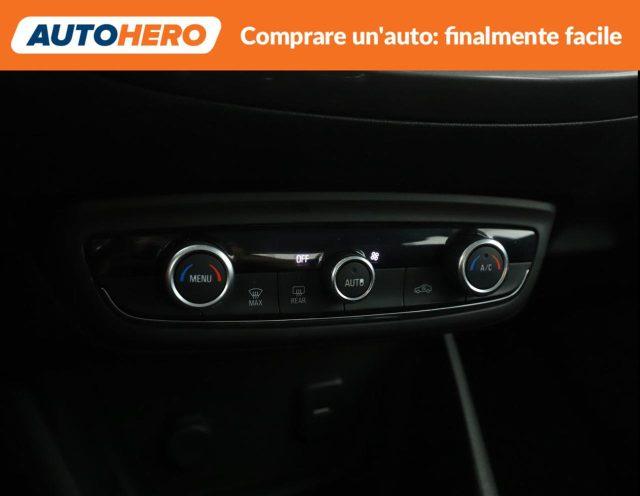 OPEL Crossland X 1.5 ECOTEC D 102 CV Start&Stop Innovation