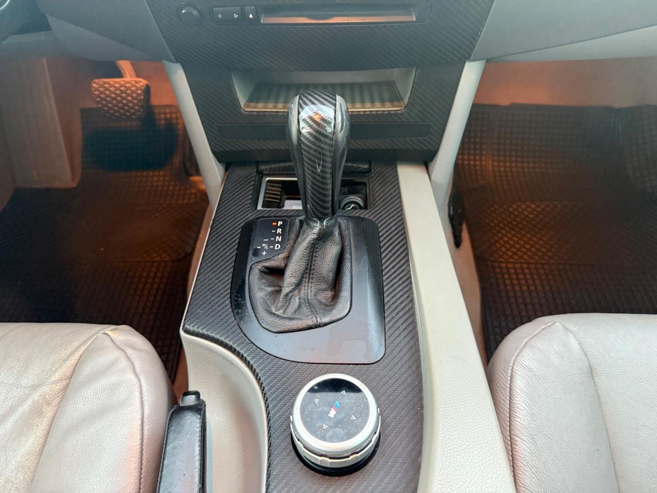 Bmw 530d E60 cat Attiva