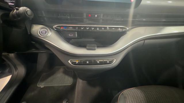 FIAT 500e Berlina 42 kWh Icon