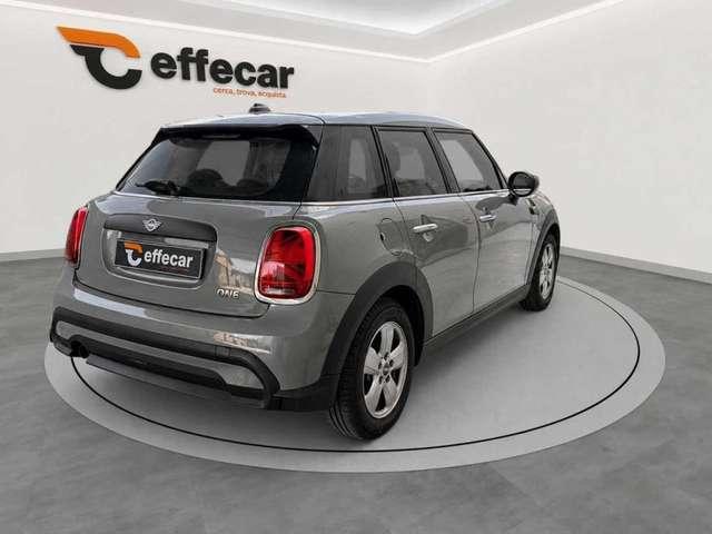MINI One 1.5 One 75 CV