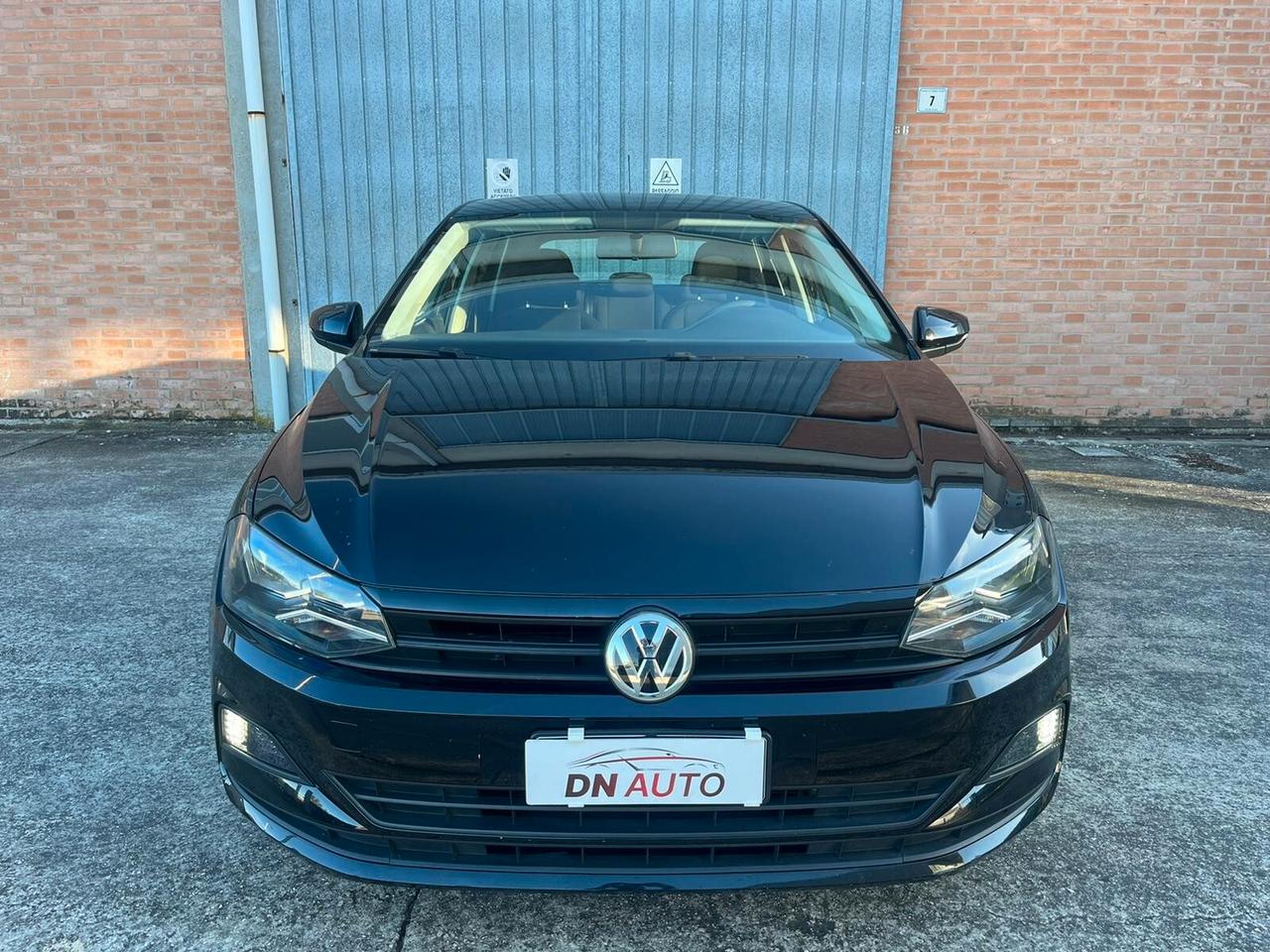 Volkswagen Polo 1.0 MPI 5p. Trendline