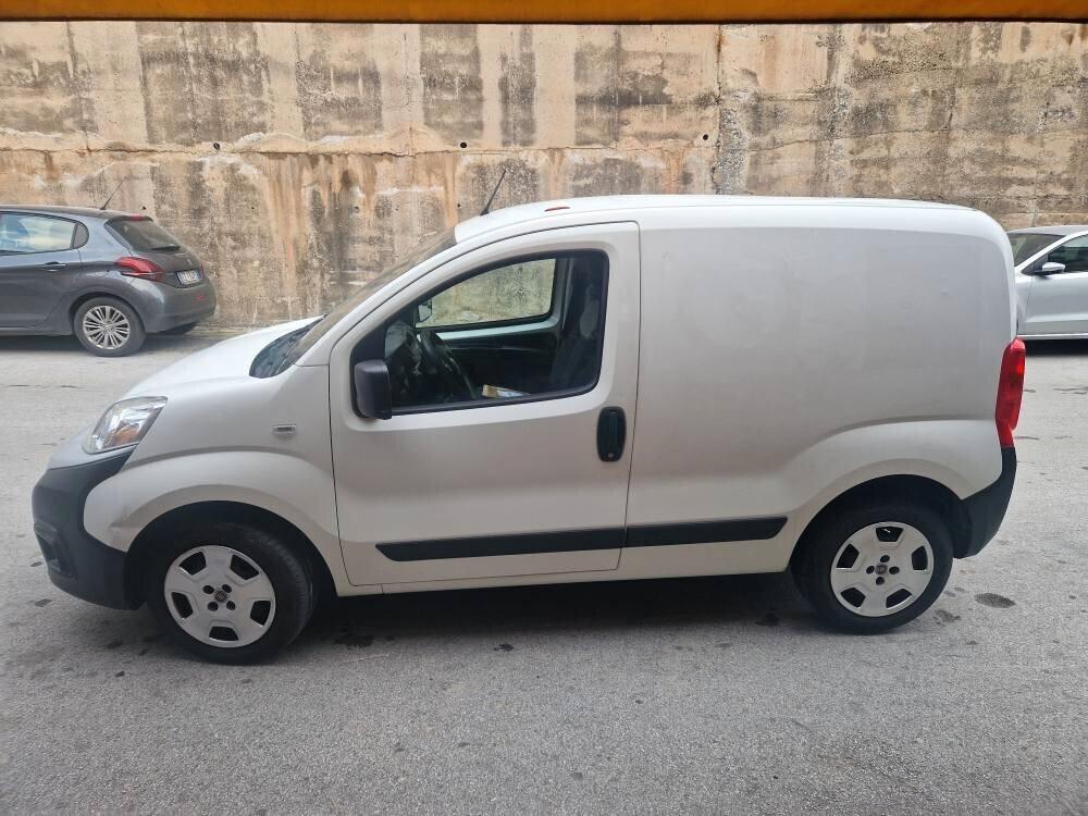 FIAT FIORINO, 1,3 MTJ, ANNO 2020 PREZZO 12500 IVA