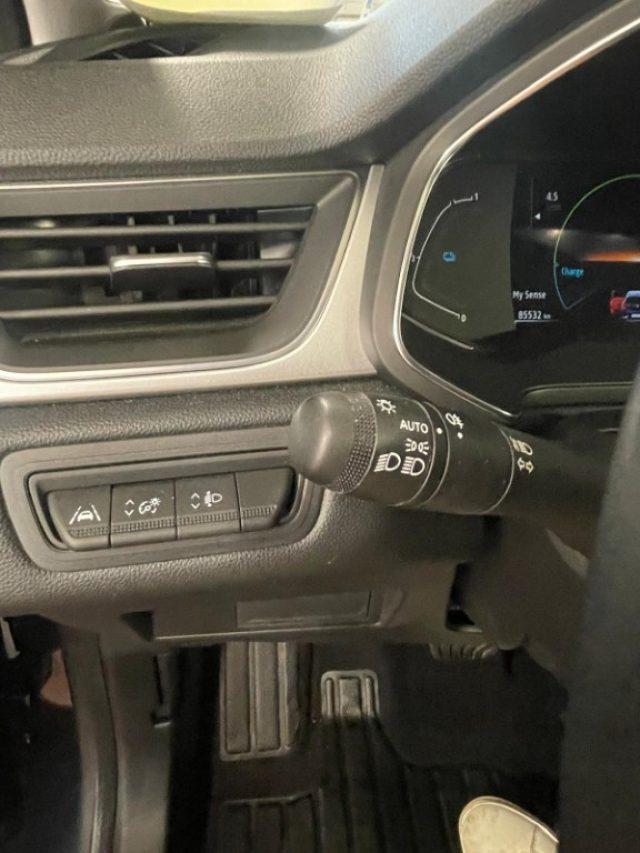 RENAULT Captur Full Hybrid E-Tech 145 CV Techno
