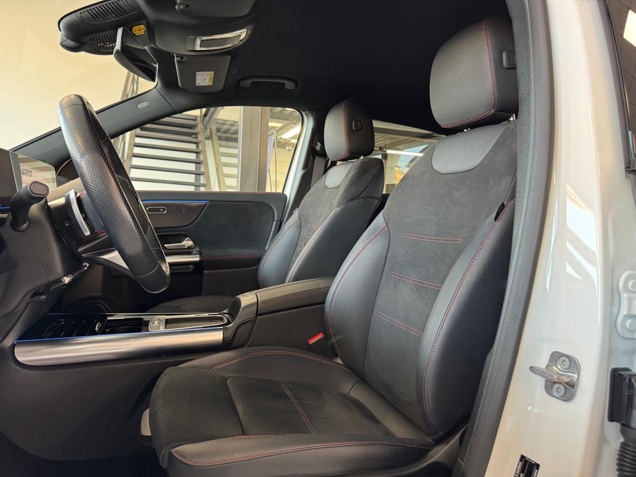 Mercedes GLA 200 d AMG Line Premium Plus auto