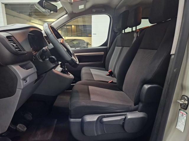 Opel Vivaro L3H1 2.0D 120CV