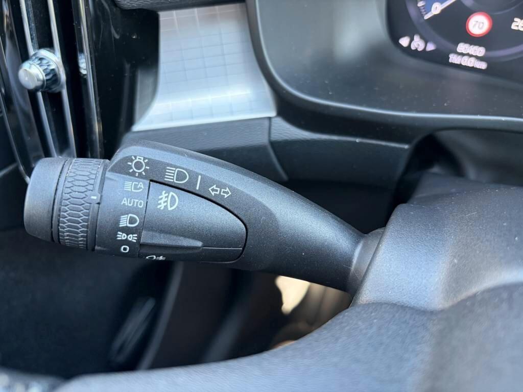 Volvo XC40 T4 Recharge Plug-in Hybrid Inscription