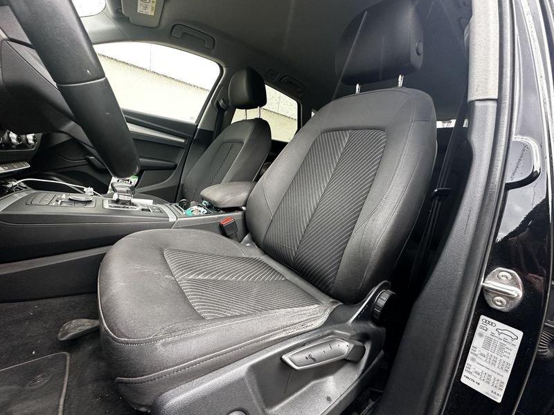 Audi Q5 40 TDI Business Design quattro S tronic