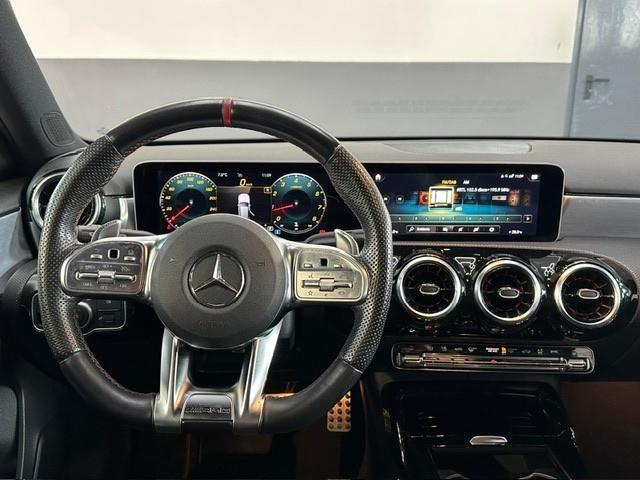 Mercedes-benz A 35 AMG 4Matic