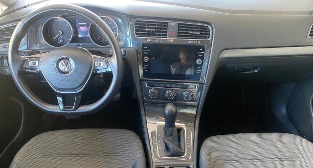 VOLKSWAGEN Golf 1.6 TDI 115 CV 5p. Sport BlueMotion Technology