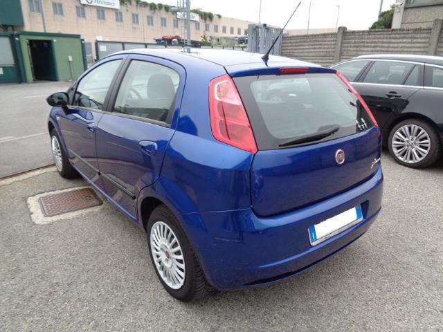 FIAT Grande Punto 1.4 5 porte Dynamic *OK NEOPATENTATI* *UNIPRO*