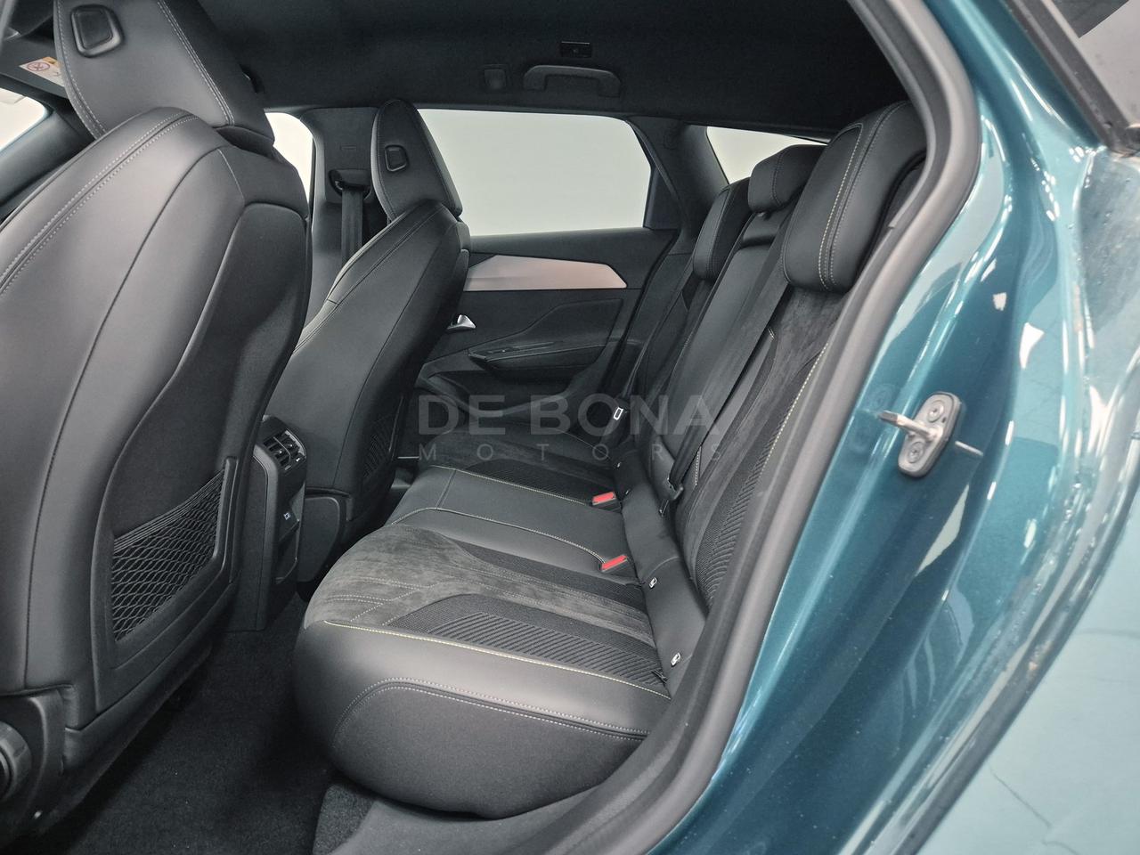 Peugeot 308 sw 1.6 hybrid phev gt 180cv e-eat8