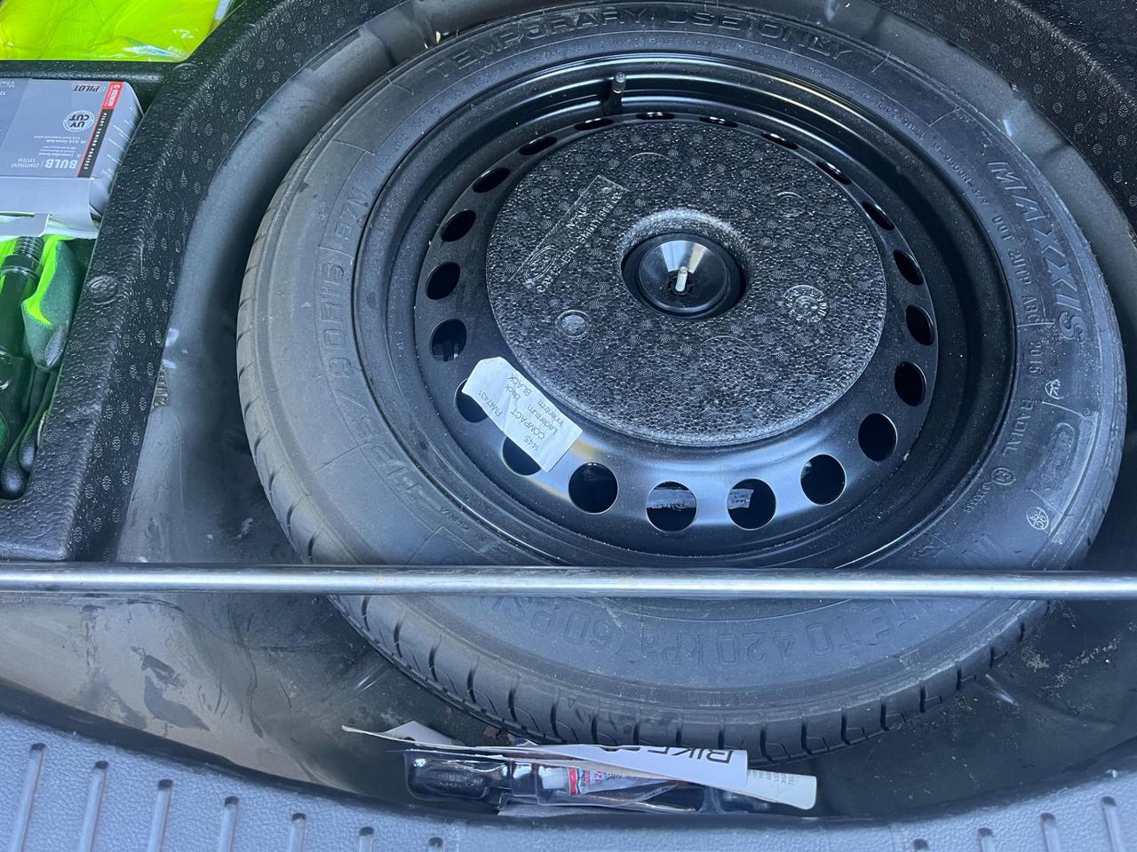 Ford C-Max 1.5 tdci Titanium s&s 120cv powershift