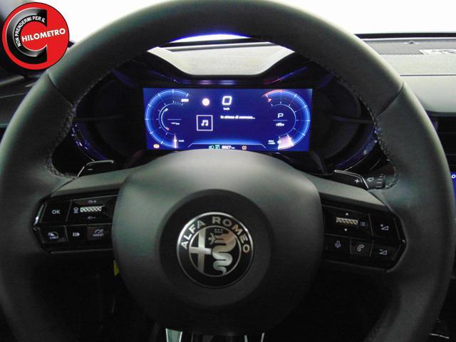 ALFA ROMEO Junior 1.2 136 CV Hybrid eDCT6