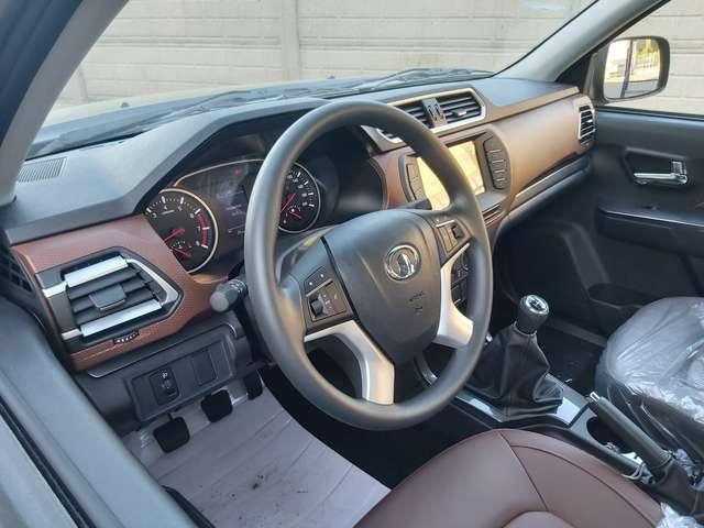 Great Wall Steed DC 2.4 Premium Gpl 4wd