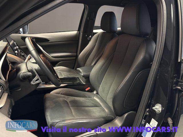 MITSUBISHI Eclipse Cross 2.4 PHEV Instyle SDA Pack 0 - Garanzia 24 mesi