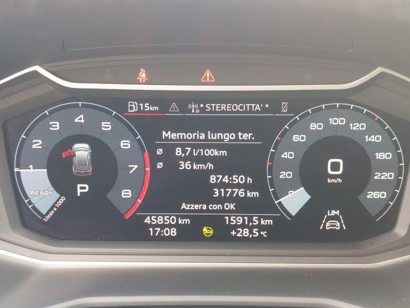 Audi A1 Sportback 30 TFSI S tronic S line edition