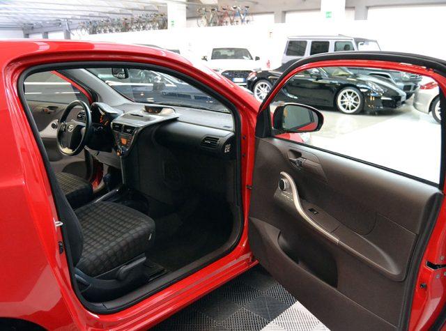 TOYOTA iQ 1.0 Sol Automatica Unico Proprietario Km 48.500