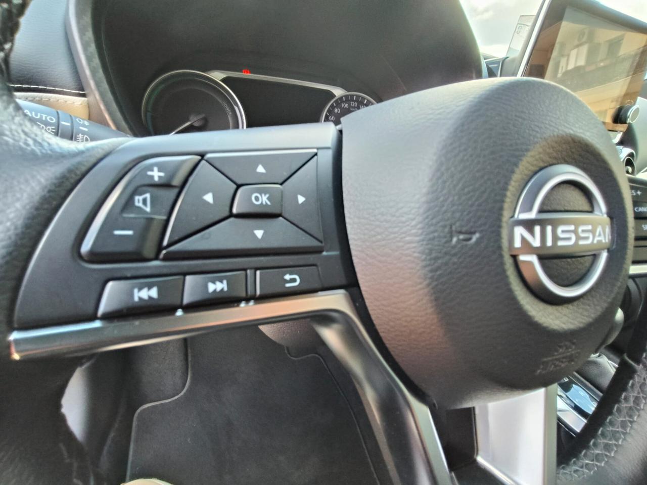 Nissan Juke 1.6 HEV Premiere Edition