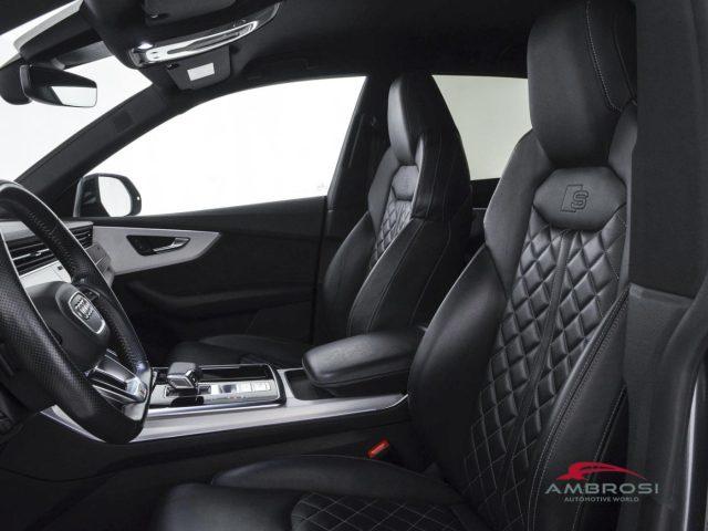 AUDI Q8 Q8 50 TDI 286 CV quattro tiptronic Sport