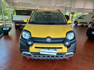 Fiat Panda Cross 1.3 MJT S&S 4x4 80 CV Garanzia