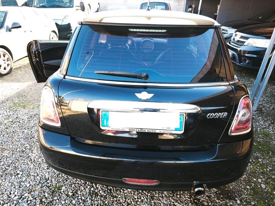 Mini Cooper OTTIME CONDIZIONI