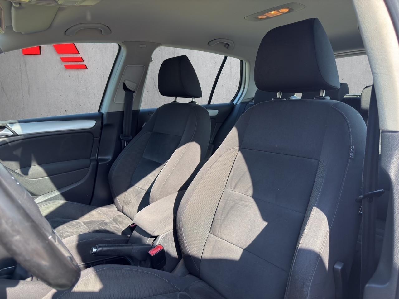 Volkswagen Golf 2.0 TDI 140CV DPF 5p. Highline