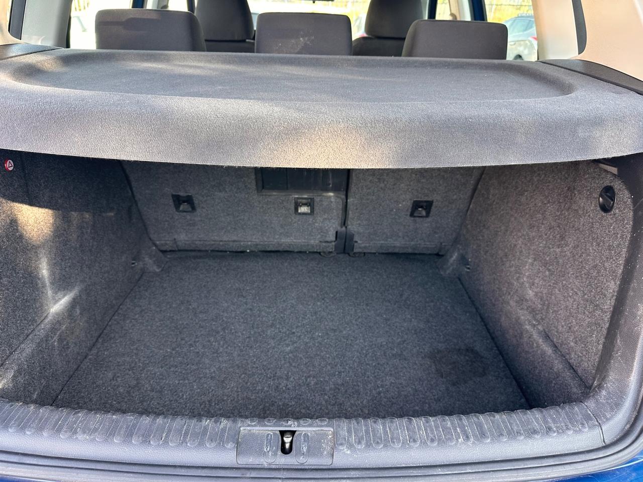Volkswagen Tiguan 2.0 16V TDI DPF Track & Field (28°)