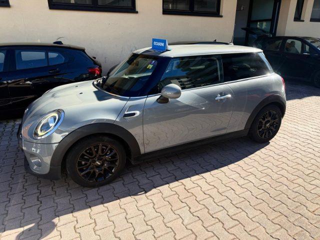 MINI One 1.5 One AUTOMATICA!!!