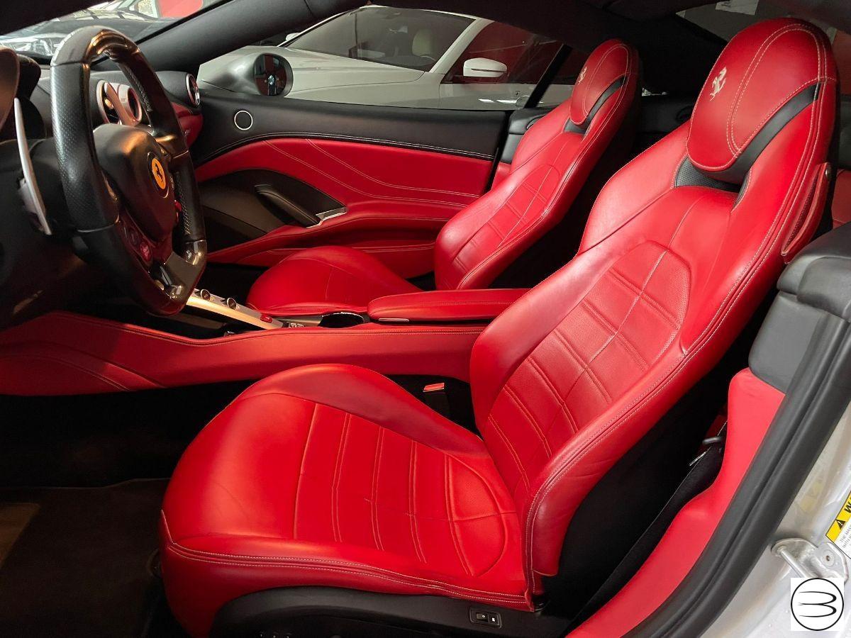 FERRARI - California - T DCT