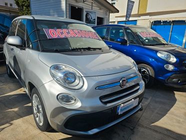 Fiat 500L 1.3 Multijet 95 CV Urban 01/2020