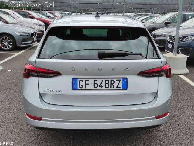 SKODA Octavia Octavia Wagon 2.0 tdi evo Executive 150cv dsg - GF