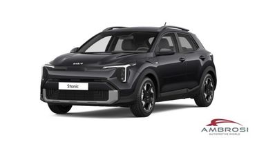 KIA Stonic 1.0 T-GDI URBAN TT