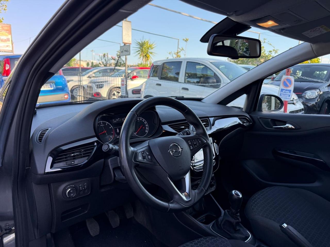 Opel Corsa 1.2 5 porte Cosmo benzina