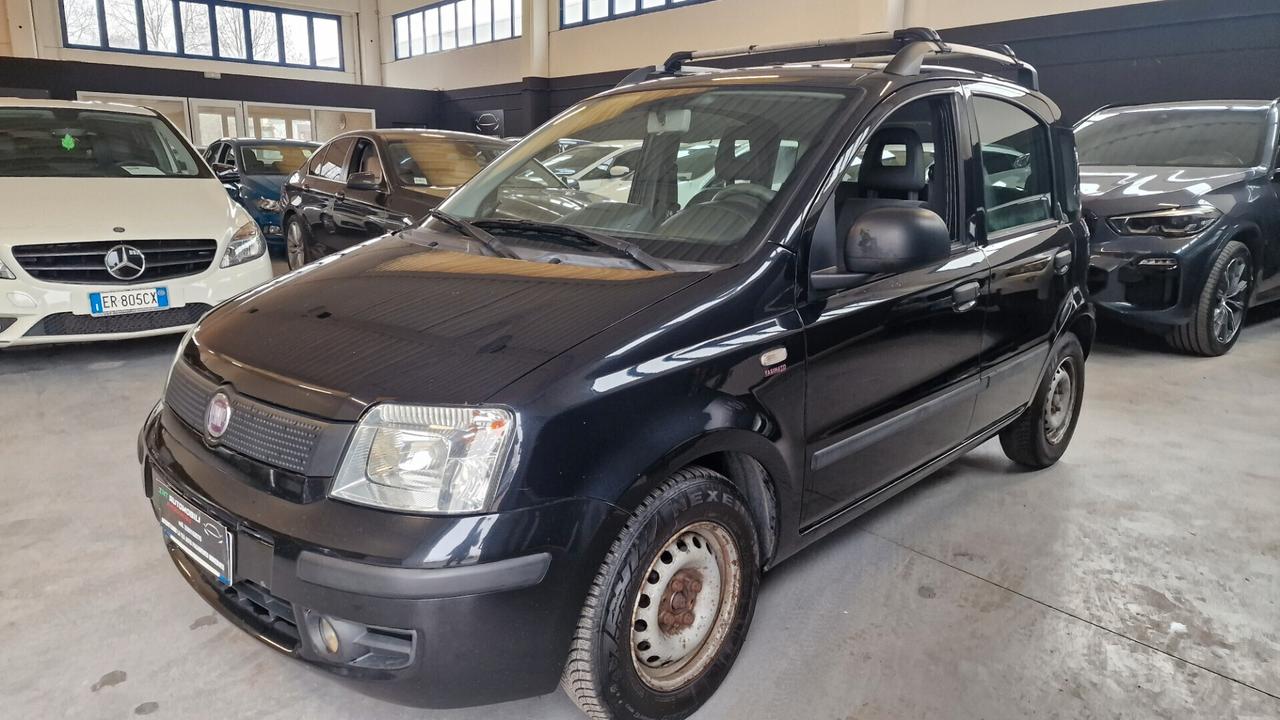 Fiat Panda 1.2 EasyPower Easy