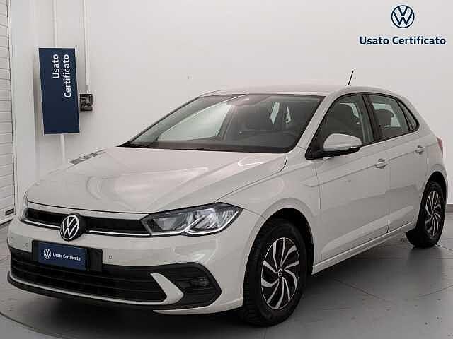 Volkswagen Polo 6ª serie 1.0 TSI Life