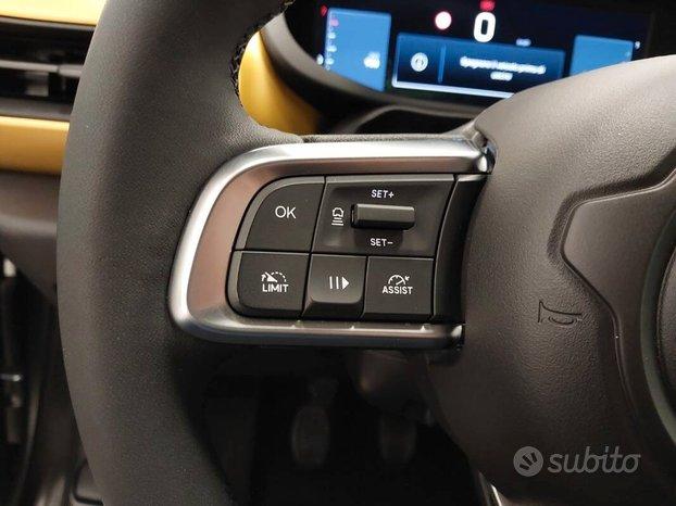 Jeep Avenger 1.2 t. Summit fwd 100cv