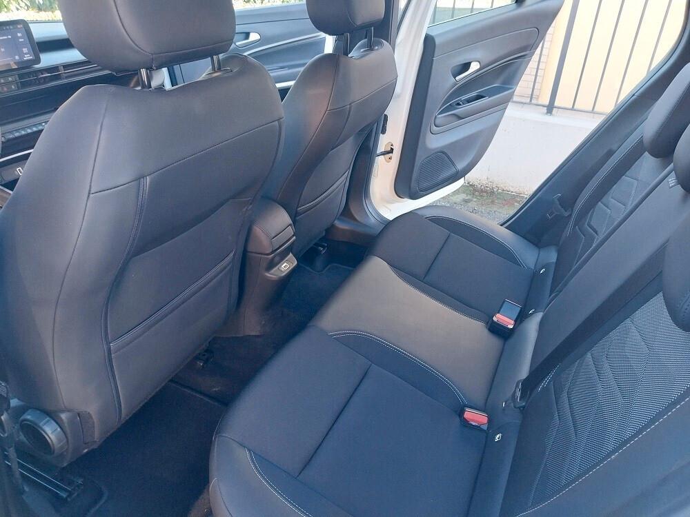 Jeep Avenger 1.2 Turbo 100 CV Altitude