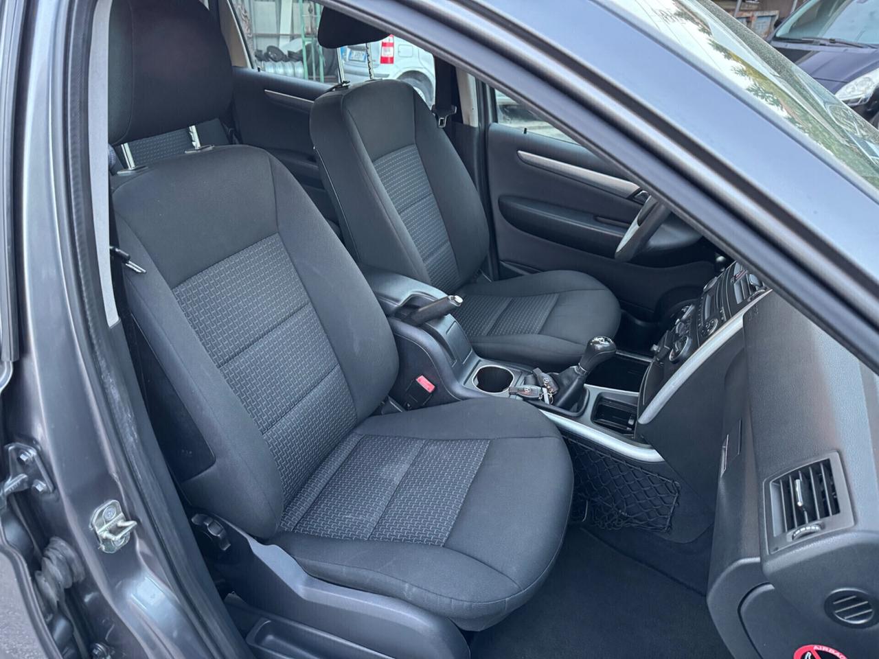 Mercedes-benz B 180 CDI Premium Ok Neopatentati